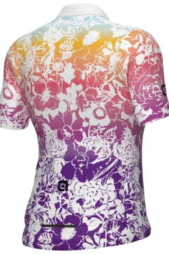 T-Shirt Nadine Jersey-Alé Hot