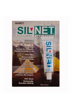 Best Alldek Diverse Sil Net No colour / Transparent