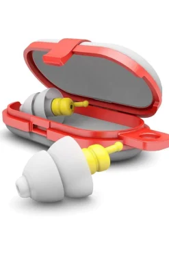 Fashion Alpine Alpin Flyfit Oordopjes No Colour