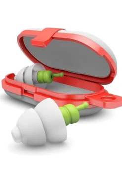 Hot Alpine Alpin Sleepsoft Oordopjes No Colour