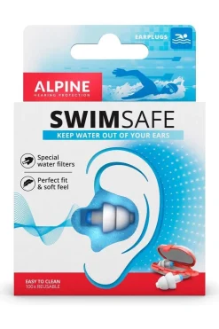 Alpin Swimsafe Oordopjes-Alpine Online