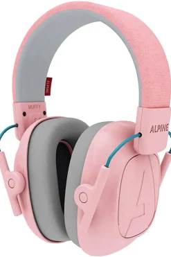 Oordopjes Muffy Kids Hearing Protection-Alpine Fashion