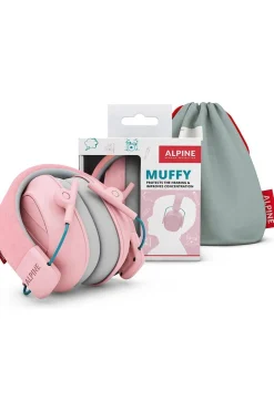 Oordopjes Muffy Kids Hearing Protection-Alpine Fashion