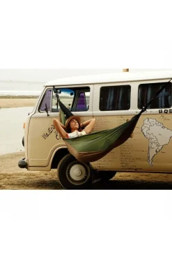 Hangmat Adventure Moskito Hammock Thermo-Amazonas Best