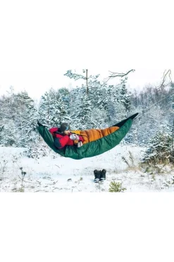 Outlet Amazonas Hangmat Underquilt dark green
