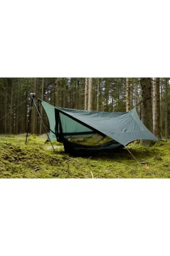 Online Amazonas Tarp Traveller Camp Forest