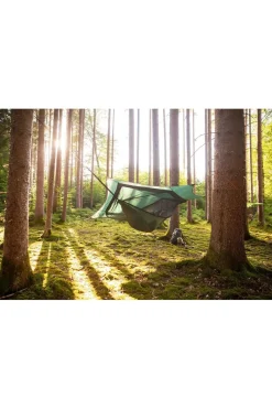 Online Amazonas Tarp Traveller Camp Forest