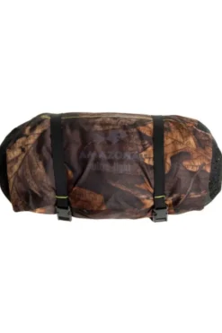 Traps Traveller-Amazonas Clearance