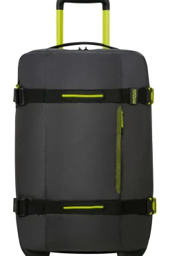 Handbagage Urban Track Duffle/Wh S Coated-American Tourister Sale