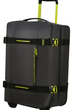 Handbagage Urban Track Duffle/Wh S Coated-American Tourister Sale