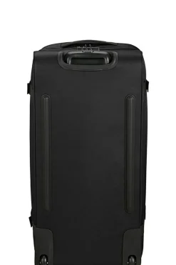 Best American Tourister Reistas Urban Track Duffle/Wh 78 Asphalt Black