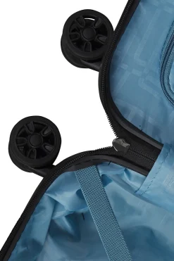 Outlet American Tourister Trolley Jet Driver 3.0 Spinner S Sporty Teal