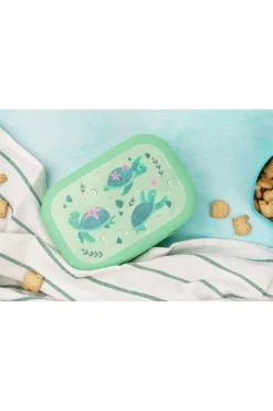 Lunchbox Clip Lunchbox Turtle-Amuse Outlet