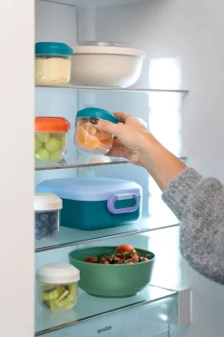 Lunchbox Rikko Snackbox-Amuse Fashion