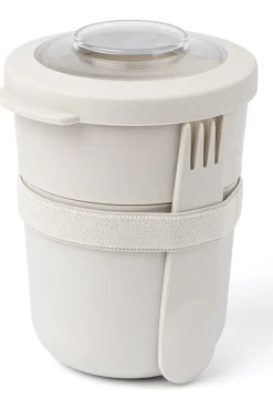 Lunchbox Tylla Foodbowl Duo With Spork-Amuse Outlet