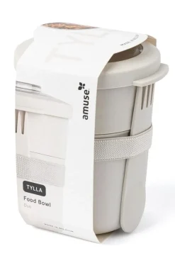 Lunchbox Tylla Foodbowl Duo With Spork-Amuse Outlet
