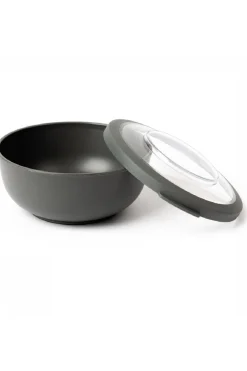 Outlet Amuse Voorraadpot Bowl 1000ml mid grey