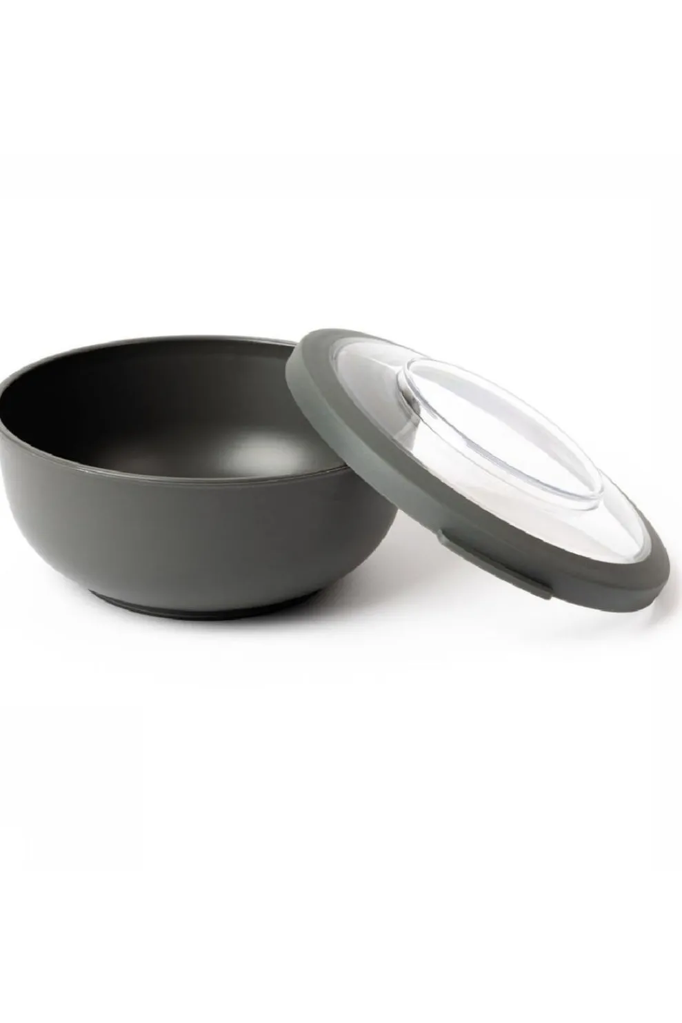 Outlet Amuse Voorraadpot Bowl 1000ml mid grey