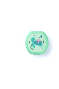 Online Amuse Voorraadpot Sealife Cookiebox mid green