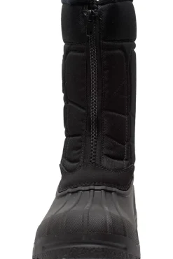 Clearance ANTARCTICA Après-Ski Laarzen 901 Anthracite