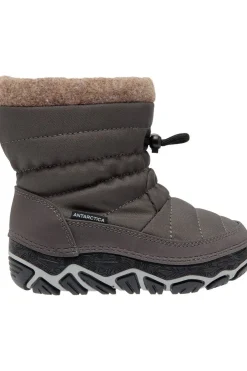 Best ANTARCTICA Après-Ski Laarzen An174 Antracite