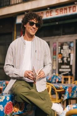 Clearance Antwrp Hemd Bsh010-C574