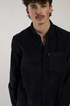 Hemd Cotton-Antwrp Best