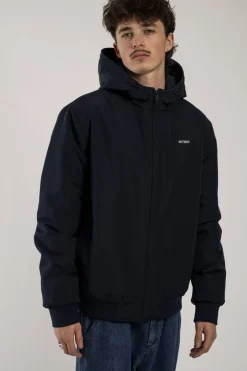 Clearance Antwrp Jas Bjk361-W002 Indigo Vintage