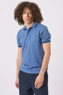 Best Antwrp Polo Classic Blue Horizon
