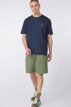 New Antwrp Short Navigator Short-D401 Navy