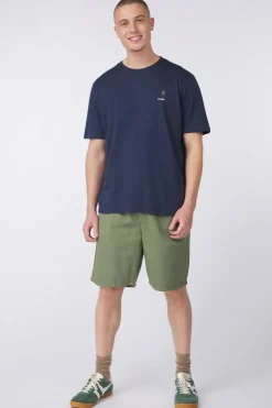 New Antwrp Short Navigator Short-D401 Navy