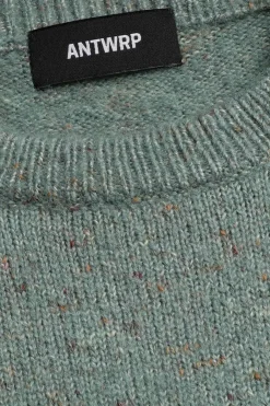 Best Antwrp Trui Bkw370-L220 Jade