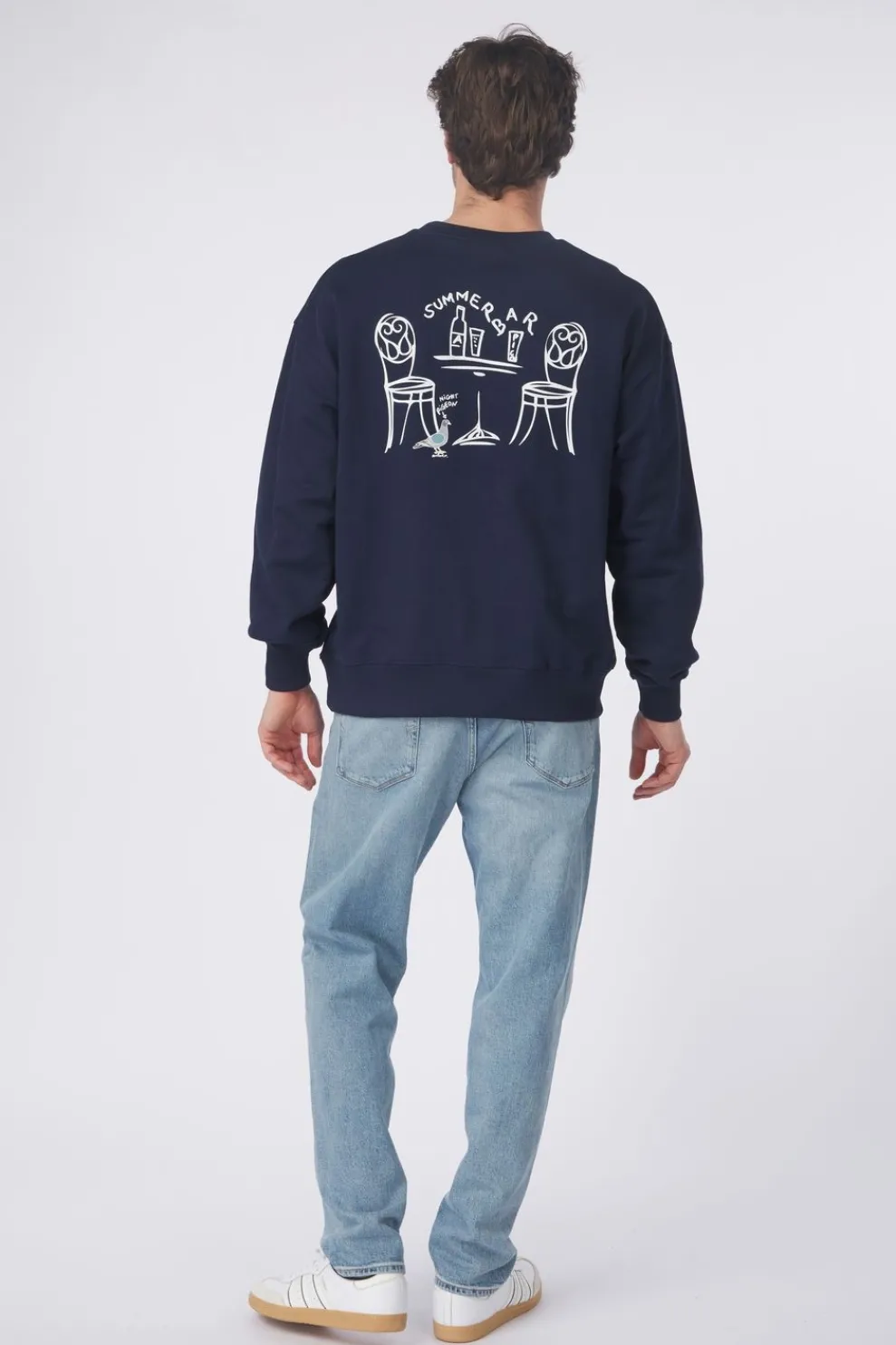 Trui Bsw416-L008-Antwrp Online