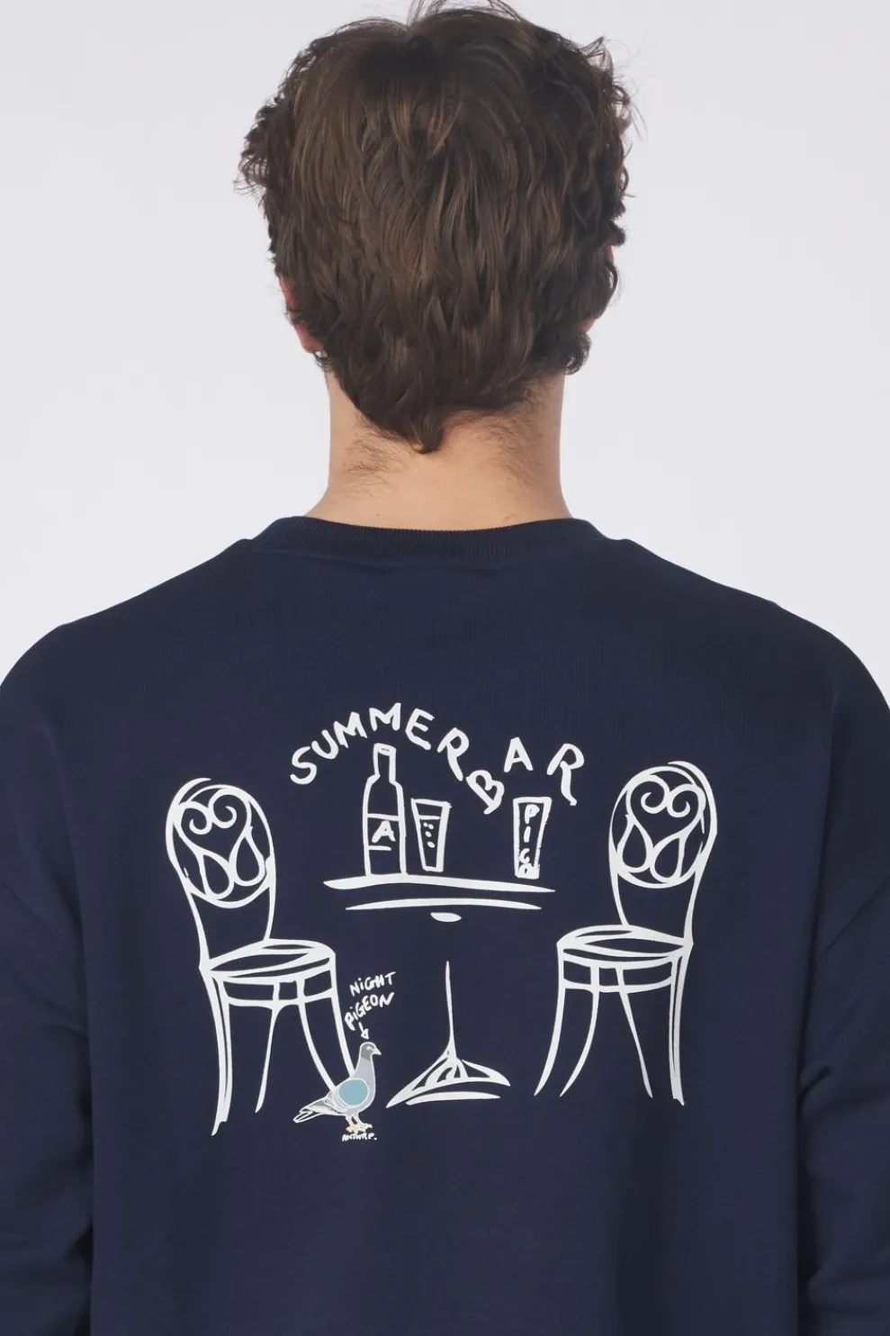 Trui Bsw416-L008-Antwrp Online