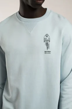 Trui Bsw354-L008-Antwrp Clearance