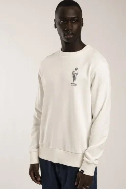 Sale Antwrp Trui Bsw354-L008 Off-White