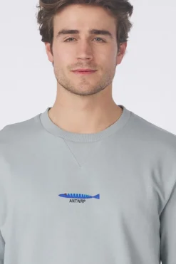 Clearance Antwrp Trui Bsw415-L008