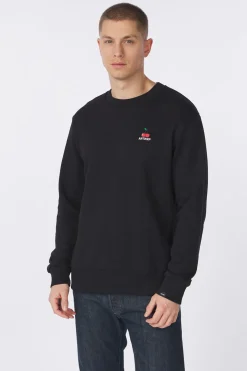 Fashion Antwrp Trui Bsw400-L008 Welcome To The Game