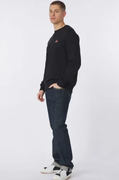 Fashion Antwrp Trui Bsw400-L008 Welcome To The Game