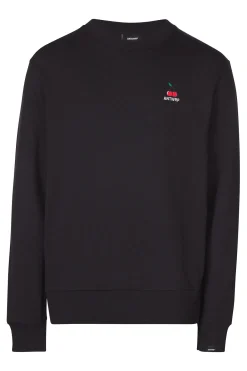 Fashion Antwrp Trui Bsw400-L008 Welcome To The Game