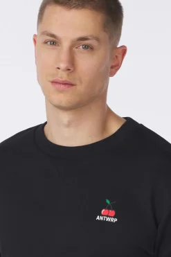 Fashion Antwrp Trui Bsw400-L008 Welcome To The Game