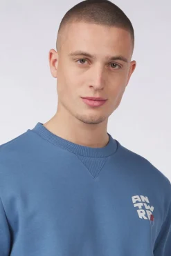 Trui Bsw420-L008S-Antwrp Hot