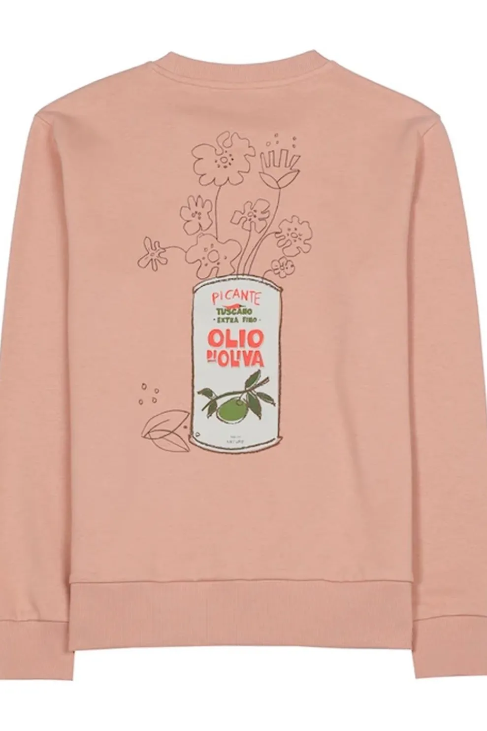 Trui Bsw421-L008S-Antwrp Online