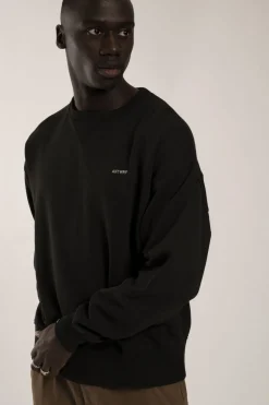 Trui Mushroom Backprint-Antwrp Outlet