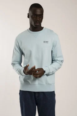 Trui Velo Tourist Backprint-Antwrp New