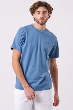 T-Shirt Seagull BackprintRegular-Antwrp Online