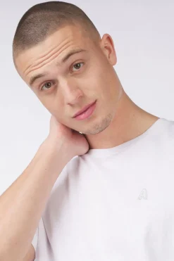 T-Shirt Basic-Antwrp Fashion