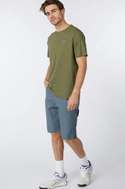 Sale Antwrp T-Shirt Bts 430  As Grey