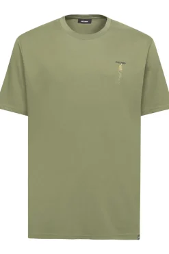 Sale Antwrp T-Shirt Bts 430  As Grey