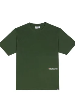 T-Shirt Bts457-L001S-Antwrp New